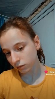 видео с лайка