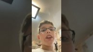 МНЕ КУПИЛИ ЗОМЯКА И ЕМУ ИСПОЛНИЛОСЬ 3 МЕСЯЦА!!!