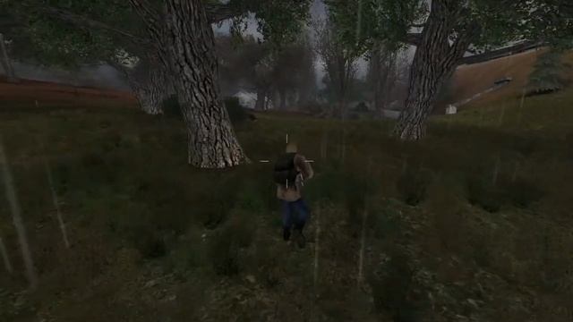 ВСЯ БРОНЯ в S.T.A.L.K.E.R. ТЧ