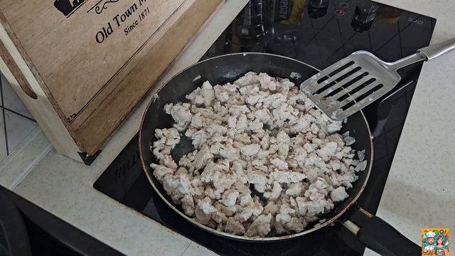 Картофельная Запеканка