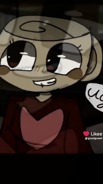 я люблю шелли мир Данди