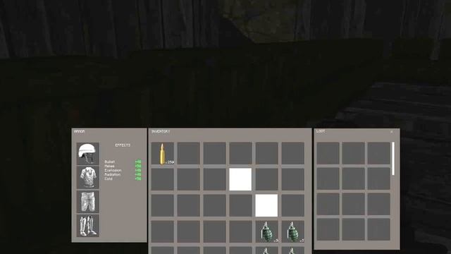 RUST:GO - РЕЙД ГРАНАТАМИ