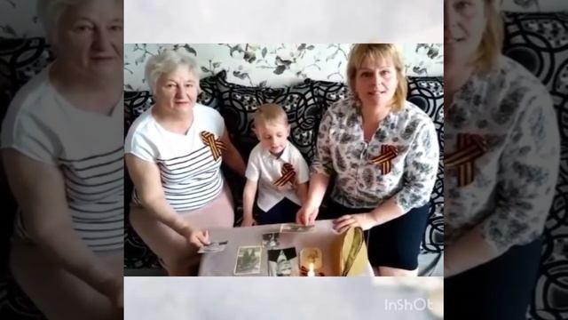 🔥С ДНЁМ ВЕЛИКОЙ ПОБЕДЫ!!!🔥
"СКАЖИ МНЕ, ДЕД!" стих Татьяны Анегиной-Пушковой