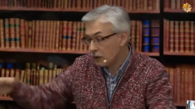 Раззаков разоблачает очередной вброс про СССР
