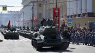 Праздник со слезами на глазах: как Петербург отметит День Победы в 2025 году