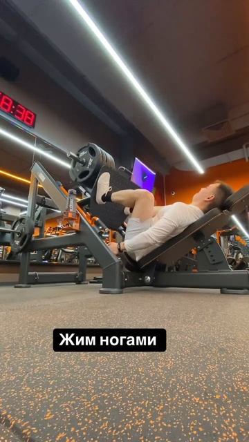 Топ 3 упражнения для хоккея, для развития силы и мощнос