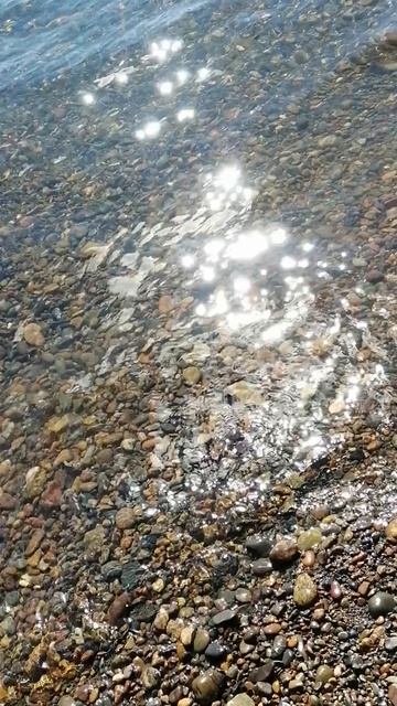 ЗВУКИ ПРИРОДЫ RELAX ПЛЕСК РЕЧНЫХ ВОЛН НА ЕНИСЕЕ