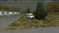 #4.3 King of the Road (Дальнобойщики 2). Игра жесть: не щадит! Будем гоняться с конкурентами с нуля!