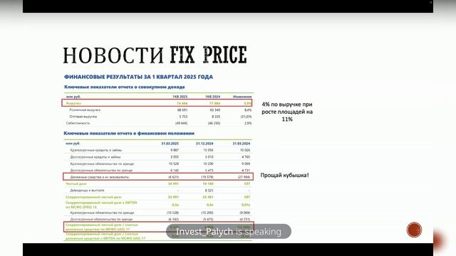 Дефицит бюджета растет, отчет Газпрома, большой разговор о ритейлерах