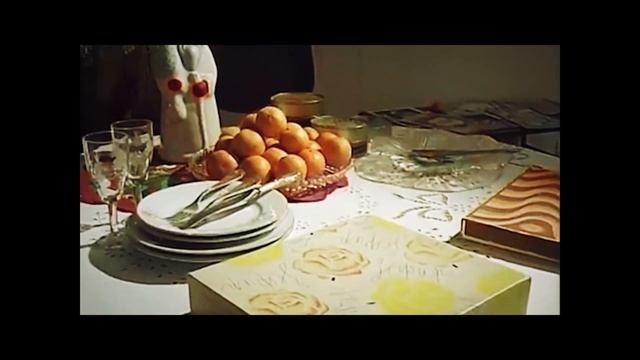Часть 29/Новый год 2024