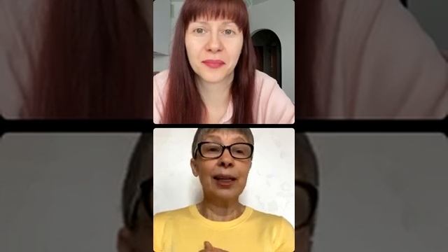 Любовный треугольник. Кармические отношения