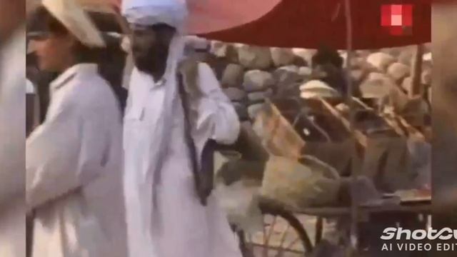 А что, если человечество будет судить США?