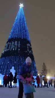 С Новым 2023 годом! #2023 #новыйгод #новыйгод2023
