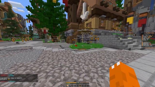 НАШЛИ НОВЫЙ ДЮП НА СЕРВЕРЕ MINECRAFT? 1.16.5-1.19.4 | АНАРХИЯ, ИВЕНТЫ, БЕСПЛАТНЫЕ КЕЙСЫ!