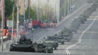Историческое событие: какую военную технику покажут на Параде Победы в Москве