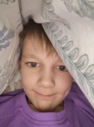 15 минут под под одеялом