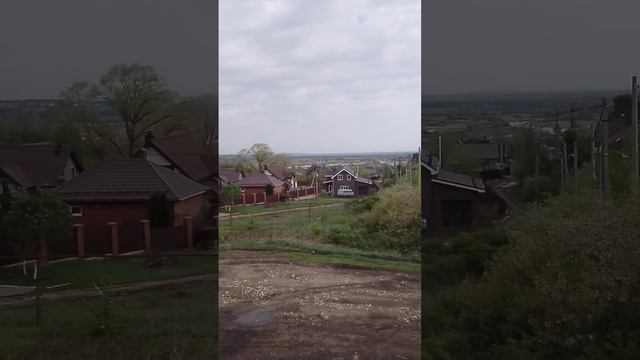 #История села #Старосемейкино в Самарской области! #са?