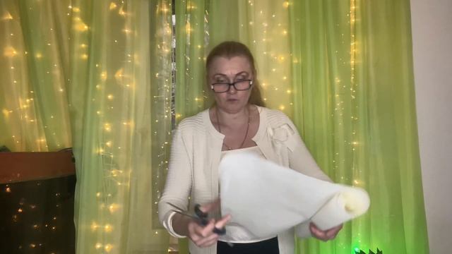 Коммерческий букет. Упаковка букета.