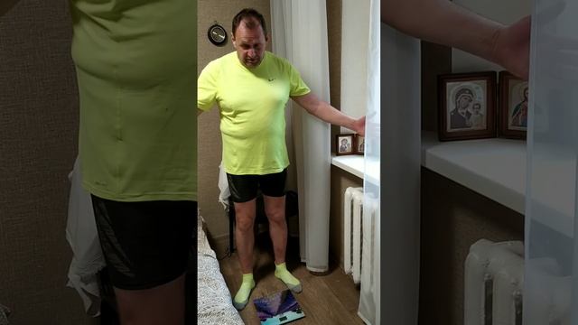 Хочу похудеть. Не ем и бегаею . День первый