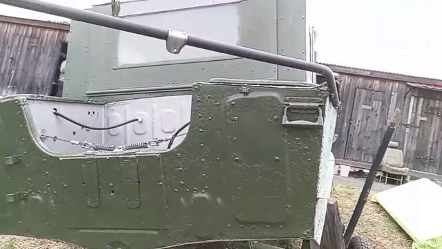 9 мая Окраска