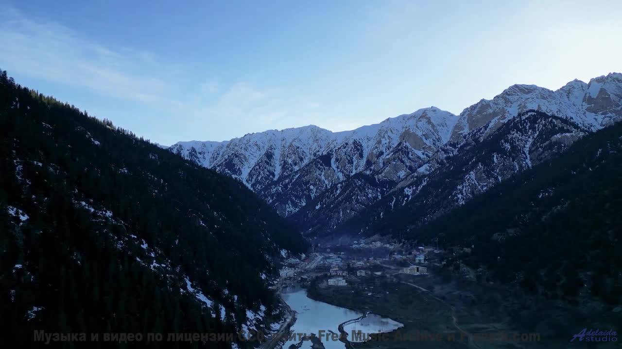 Лес поёт - вы слышите - My Pal -- Crowander -- Uplifting Funband (poprock)