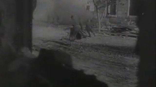 Examine how Stalin's Red Army defeated Hitler's Fourth and Sixth Armies in the Battle of Stalingrad