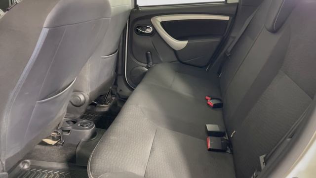 nissan terrano