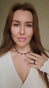 Украшения По Душе 🌸 #ручная_работа #гранат #жемчуг #ре