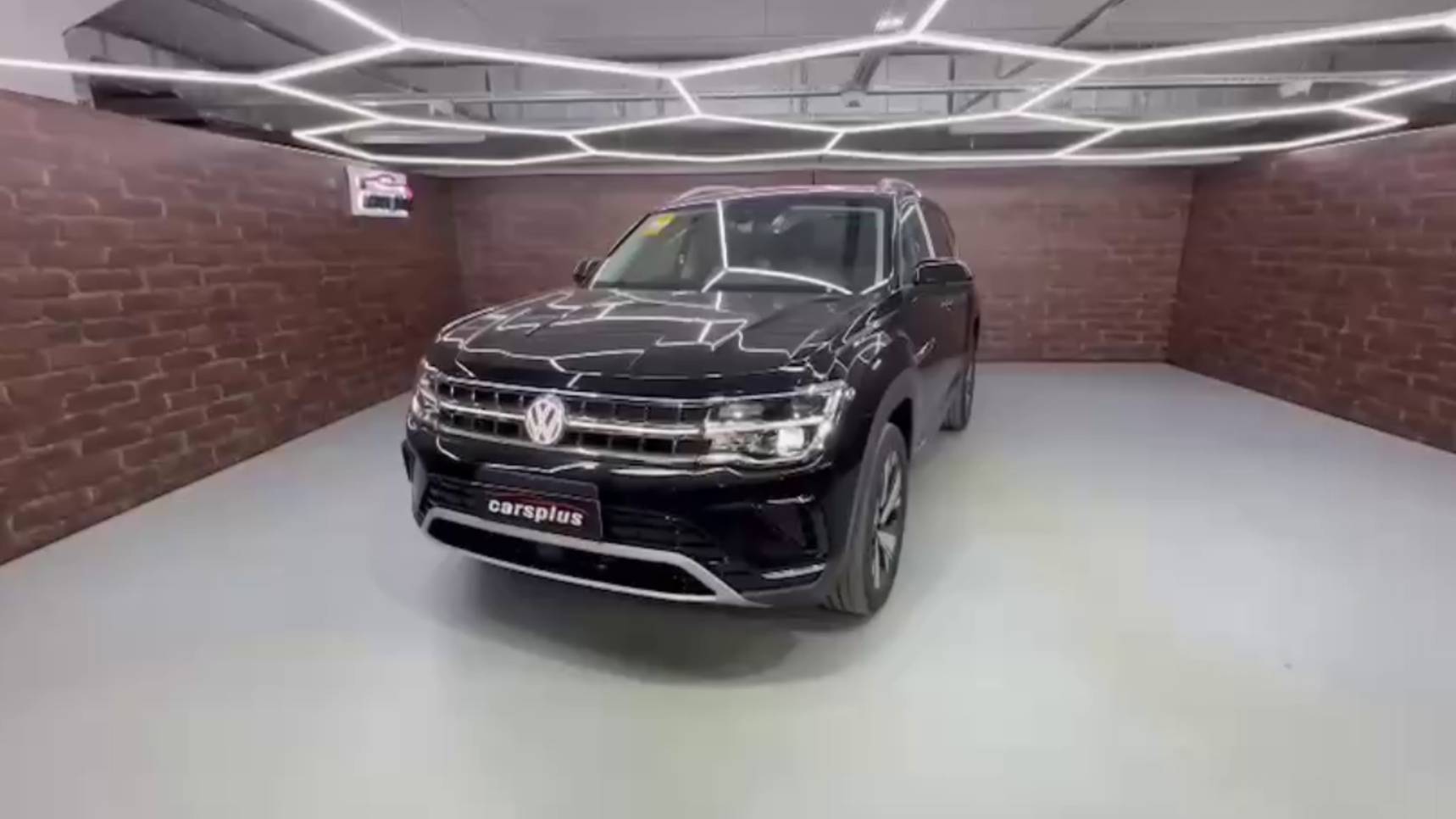 В наличии Volkswagen Teramont👇