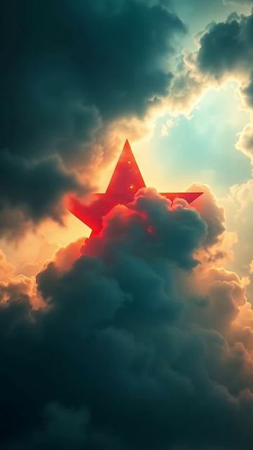 RED_STAR_SHORTS#short
