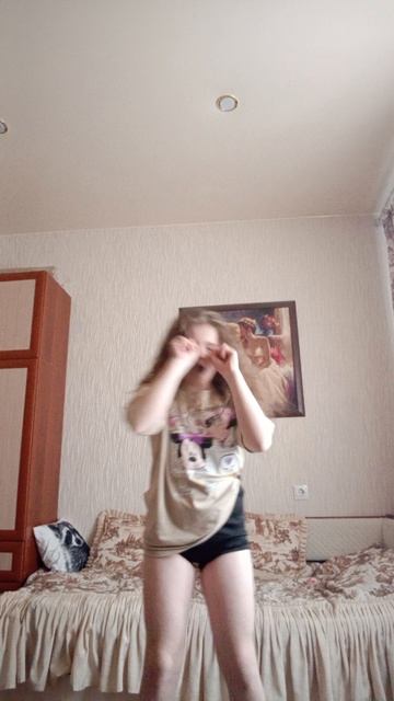 Влад 66 май