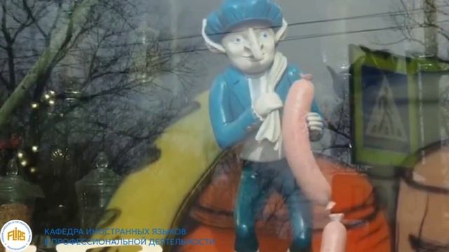 "Мой Санкт-Петербург" Конкурс видеороликов