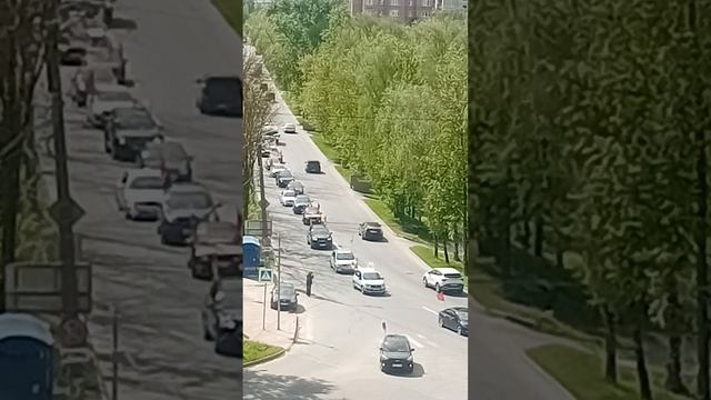 #Автопробег Калуга #День Победы!