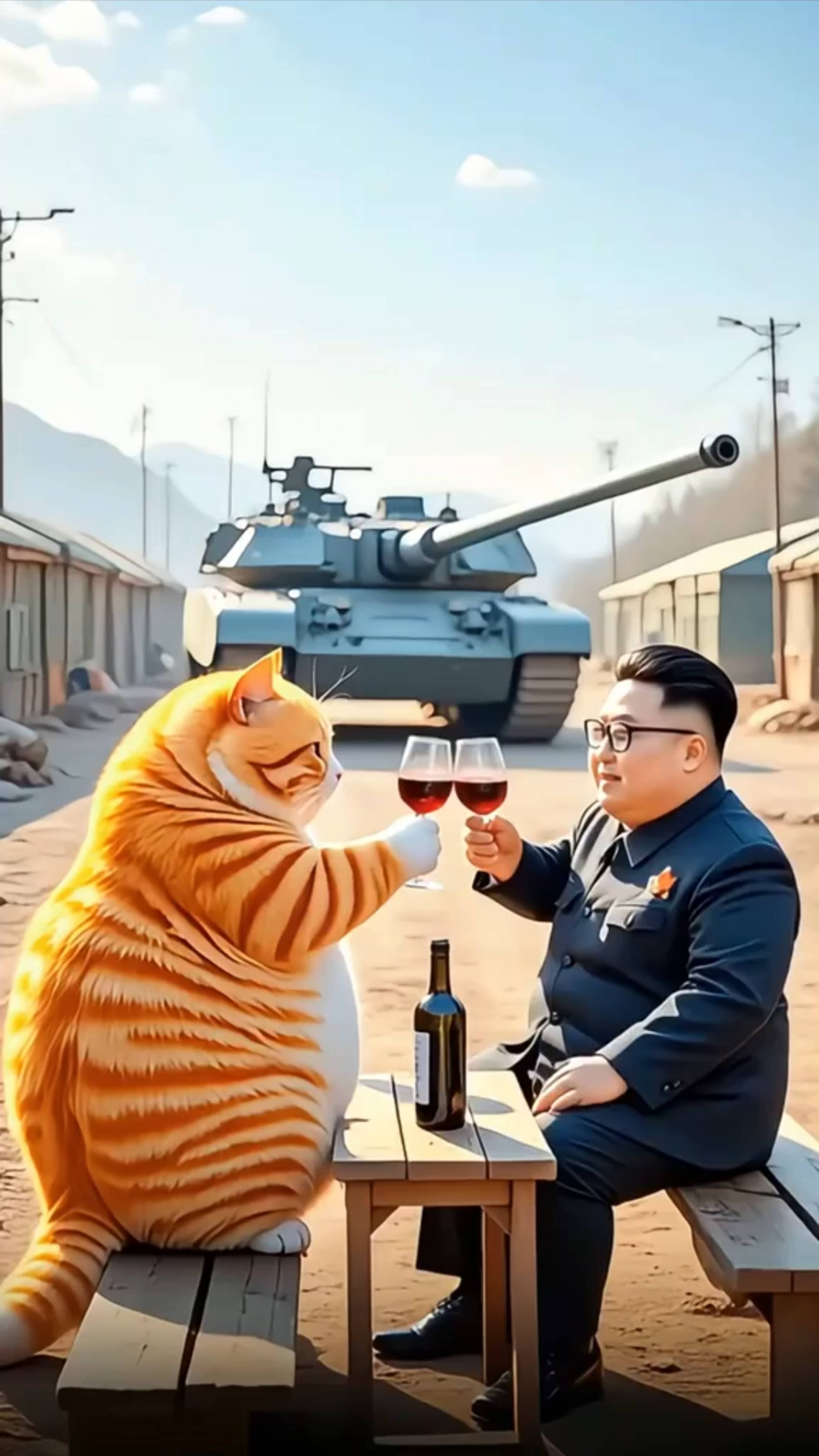 РЫЖИЙ ПАРТИЗАН ## ИИ НЕЙРОСЕТЬ 👍🔥💯😉✌️😁👌🫶✊🤣🤩🤘