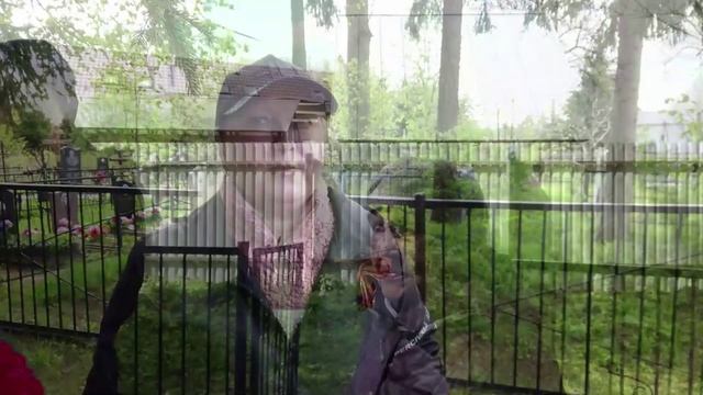 день победы на даче