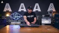 Moog Messenger: Next-Gen Analog Mono Synth!