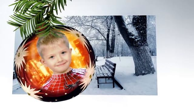 Зима 2 МИАМ