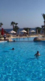 Savoy hotel. Sharm el Sheikh. Egypt. Red Sea. Египет. Отель Савой. Шарм эль