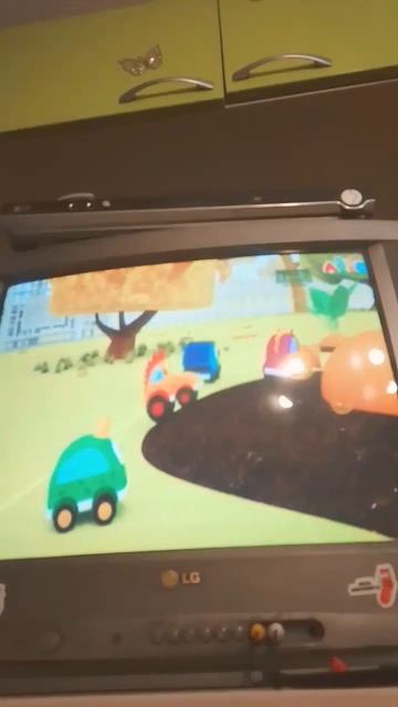 Смешные мультиков 9@SaschaGimpel #енотки #фиксики