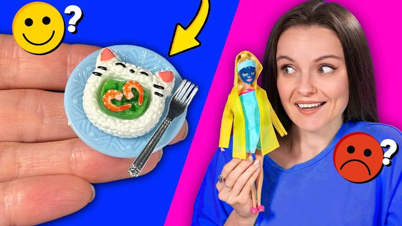 БЕРСИК БЛЮДО ИЗ РИСА ДЛЯ КУКОЛ, ГОДНО АЛИ СТРЕМНО #99