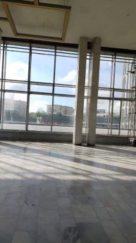 На Белорусском вокзале 🚉