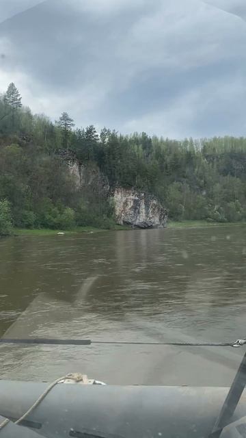 Река Ай
