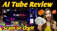 AI Tube Review – Does It Deliver on Its Promises?