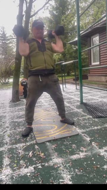 Доктор Мясников.Спорт😎