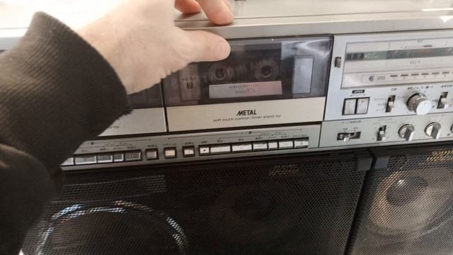Sharp GF-909