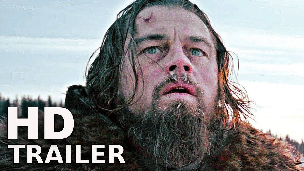 The Revenant 2 - Concept Trailer ｜ Leonardo DiCaprio