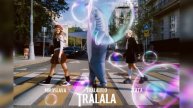 МИРОСЛАВА и ЗЛАТА - TRALALELO TRALALA (Премьера трека 2025)