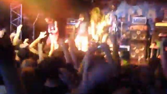Stigmata - Свобода выберет смерть (Live in Smolensk)