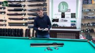 Розыгрыш 15/15! В апреле разыгрываем кий ручной работы! -