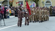 Парад Победы в Череповце